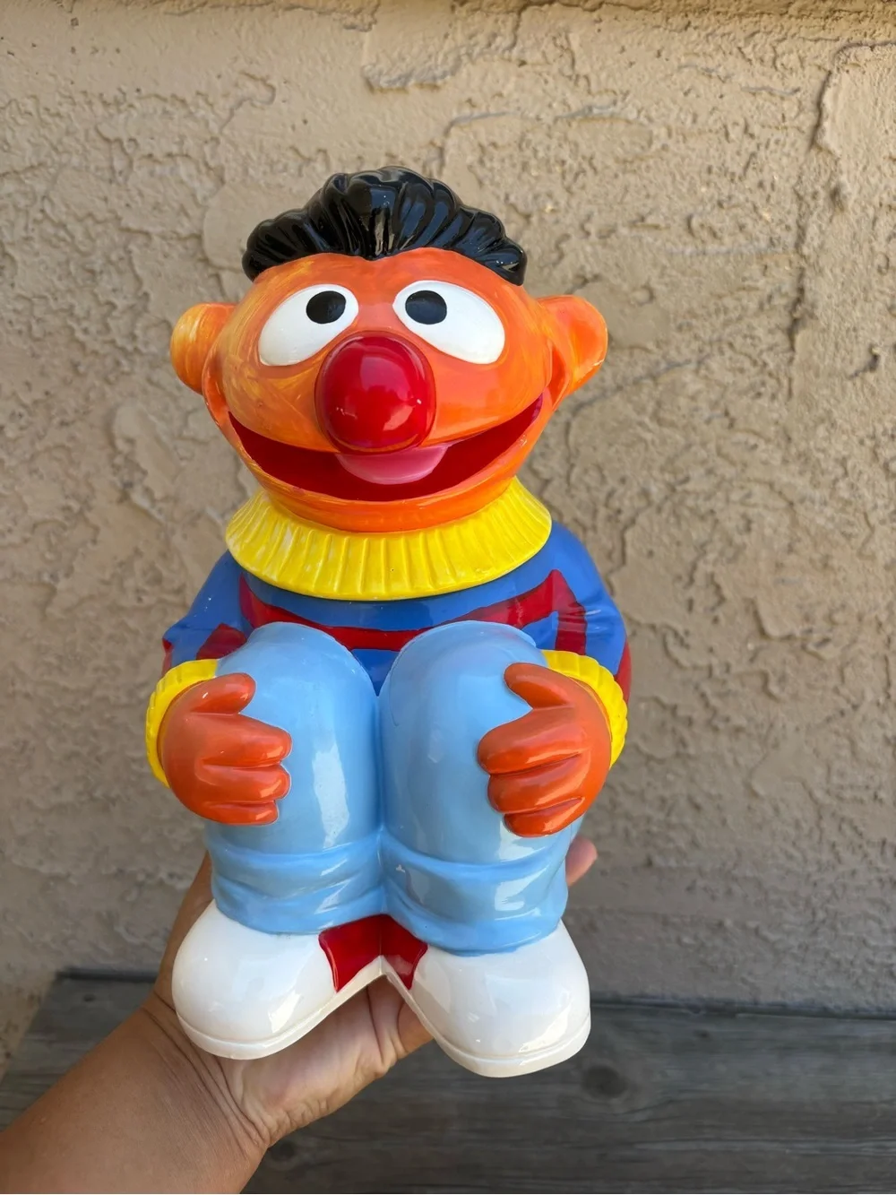 The Muppets good pre